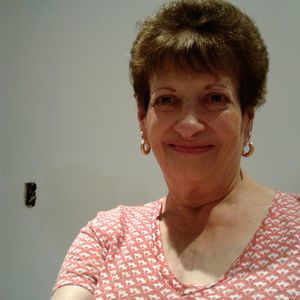 Meet your Posher, Anne